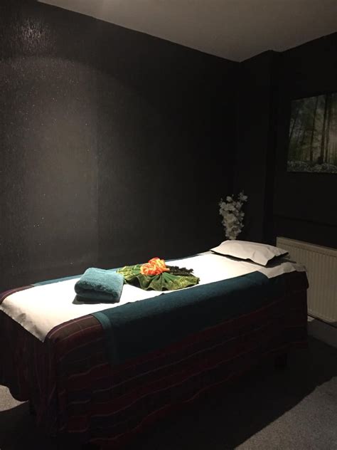 Massage services in Wembley, London